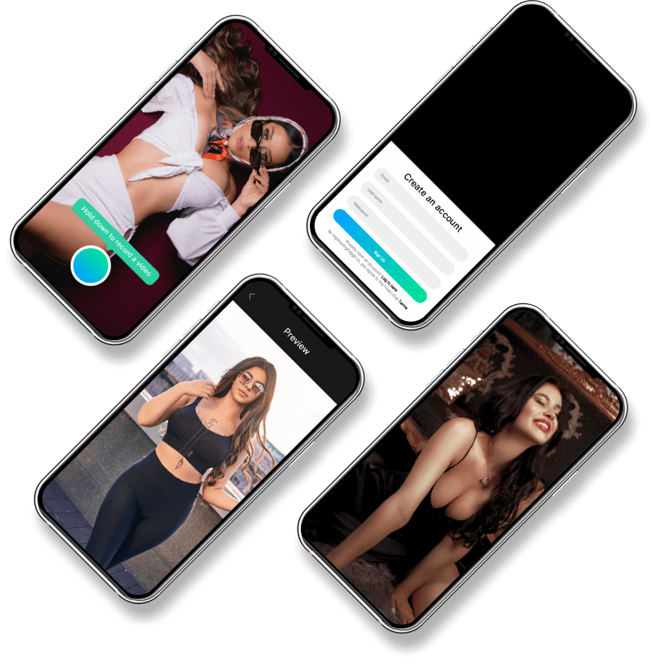 Phones image