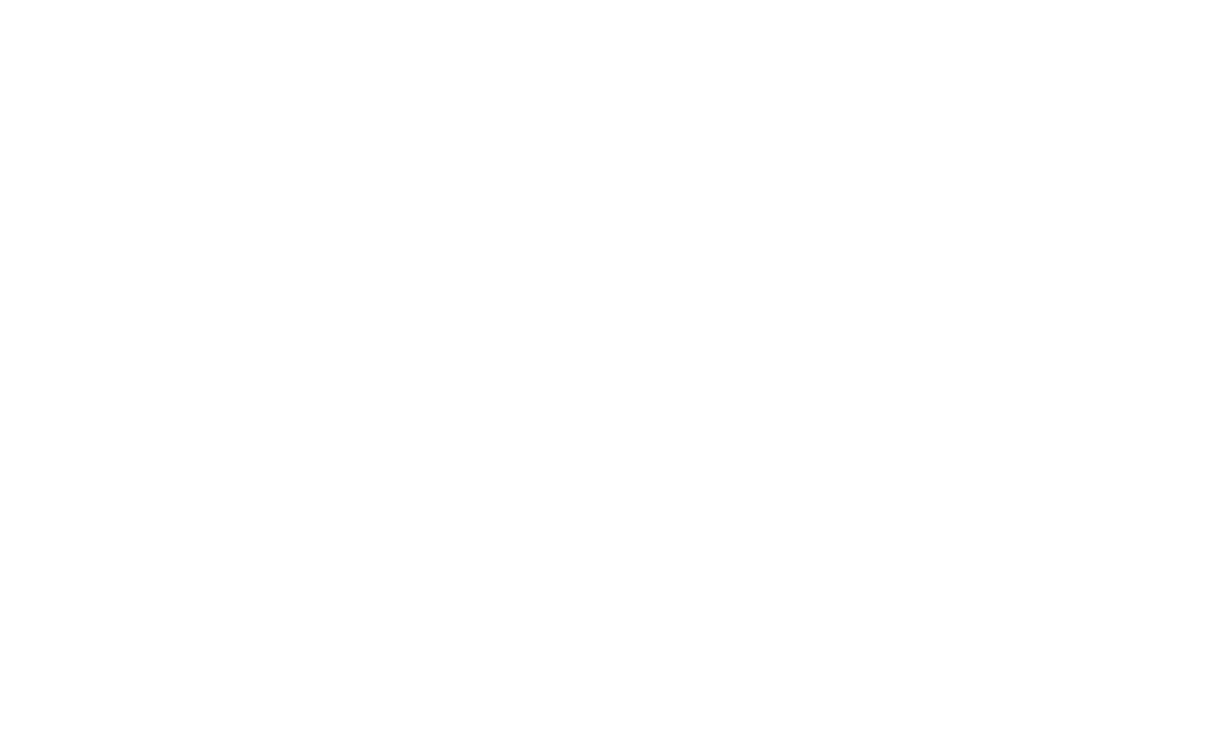 White glow image
